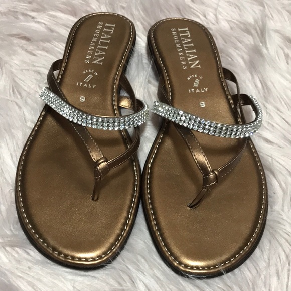 Italian Shoemakers Shoes - ITALIAN Shoemakers Made In Italy. Sz 9